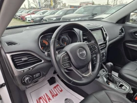 Jeep Cherokee 2.2D-194кс-LIMITED-4X4-150000км - 13900 € / 27186.04 лв. - 76728811 8