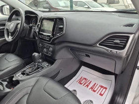 Jeep Cherokee 2.2D-194кс-LIMITED-4X4-150000км - 13900 € / 27186.04 лв. - 76728811 12