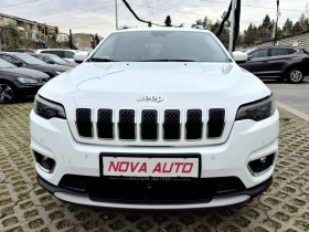 Jeep Cherokee 2.2D-194кс-LIMITED-4X4-150000км - 13900 € / 27186.04 лв. - 76728811 6