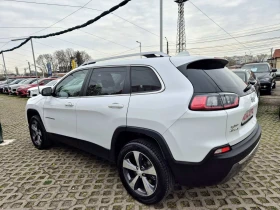 Jeep Cherokee 2.2D-194кс-LIMITED-4X4-150000км - 13900 € / 27186.04 лв. - 76728811 2
