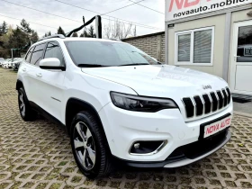 Jeep Cherokee 2.2D-194кс-LIMITED-4X4-150000км - 13900 € / 27186.04 лв. - 76728811 5