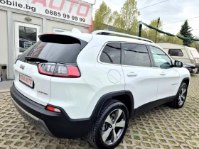 Jeep Cherokee 2.2D-194кс-LIMITED-4X4-150000км - 13900 € / 27186.04 лв. - 76728811 4
