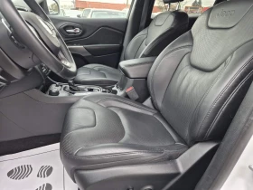 Jeep Cherokee 2.2D-194кс-LIMITED-4X4-150000км - 13900 € / 27186.04 лв. - 76728811 7
