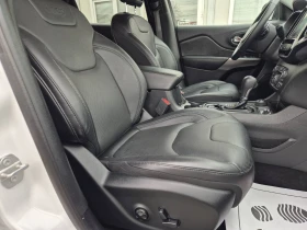 Jeep Cherokee 2.2D-194кс-LIMITED-4X4-150000км - 13900 € / 27186.04 лв. - 76728811 13
