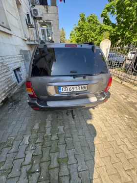 Jeep Grand cherokee undefined | Auto.bg — изображение 4