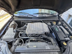 Jeep Grand cherokee undefined | Auto.bg — изображение 9