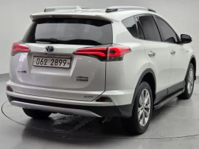 Toyota Rav4 2.5 4WD HYBRID | Mobile.bg � ����� ������ 3