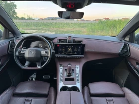 DS DS 7 Crossback 2.0 Blue HDI La Premiere  | Auto.bg — изображение 11