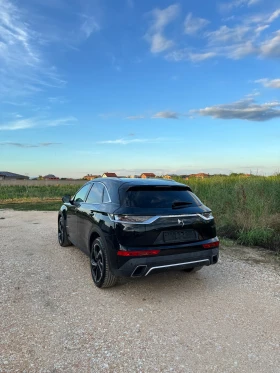 DS DS 7 Crossback 2.0 Blue HDI La Premiere  | Auto.bg — изображение 4