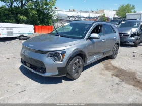Kia Niro Ev Wind | Mobile.bg � ����� ������ 2
