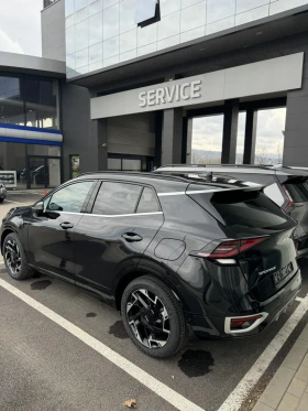 Kia Sportage Kia Sportage 1.6 T-GDI GT-line 4x4  | Mobile.bg � ����� ������ 2