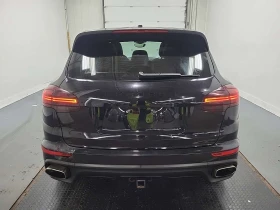 Porsche Cayenne * AWD 4DR * CARFAX * ЦЕНА ДО БГ - 17900 € / 35009.36 лв. - 11266201 4