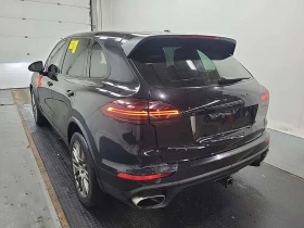 Porsche Cayenne * AWD 4DR * CARFAX * ЦЕНА ДО БГ - 17900 € / 35009.36 лв. - 11266201 5