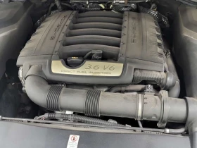 Porsche Cayenne * AWD 4DR * CARFAX * ЦЕНА ДО БГ - 17900 € / 35009.36 лв. - 11266201 16