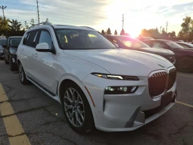 BMW X7 Sports Activity Vehicle Xdrive40i * CARFAX *  | Mobile.bg � ����� ������ 3
