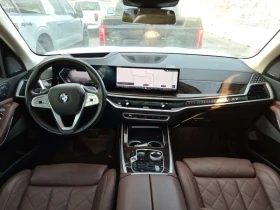 BMW X7 Sports Activity Vehicle Xdrive40i * CARFAX *  | Mobile.bg � ����� ������ 8