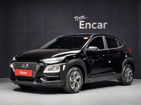 ������ Hyundai Kona