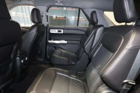 Ford Explorer Limited Hybrid 4WD - BLINDSPOT| NAV| CAMERA| LANEK | Auto.bg — изображение 8