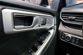 Ford Explorer Limited Hybrid 4WD - BLINDSPOT| NAV| CAMERA| LANEK | Auto.bg — изображение 13