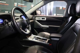Ford Explorer Limited Hybrid 4WD - BLINDSPOT| NAV| CAMERA| LANEK | Auto.bg — изображение 6