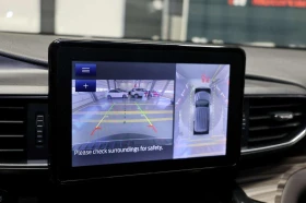 Ford Explorer Limited Hybrid 4WD - BLINDSPOT| NAV| CAMERA| LANEK | Auto.bg — изображение 15