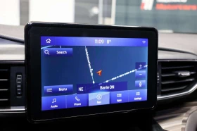Ford Explorer Limited Hybrid 4WD - BLINDSPOT| NAV| CAMERA| LANEK | Auto.bg — изображение 14