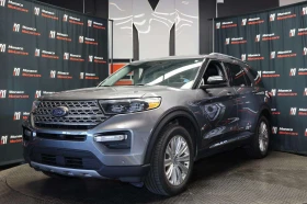 Ford Explorer Limited Hybrid 4WD - BLINDSPOT| NAV| CAMERA| LANEK
