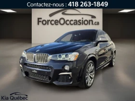 BMW X4 M40i M-PACK * ПОДГРЕВ * ЛЮК * КАМЕРА