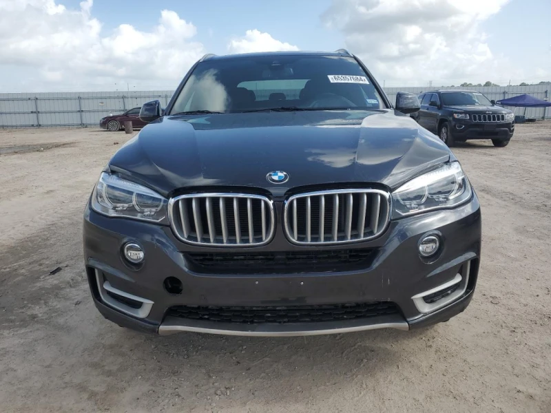 BMW X5 3.0 4X4, снимка 2 - Автомобили и джипове - 47019941