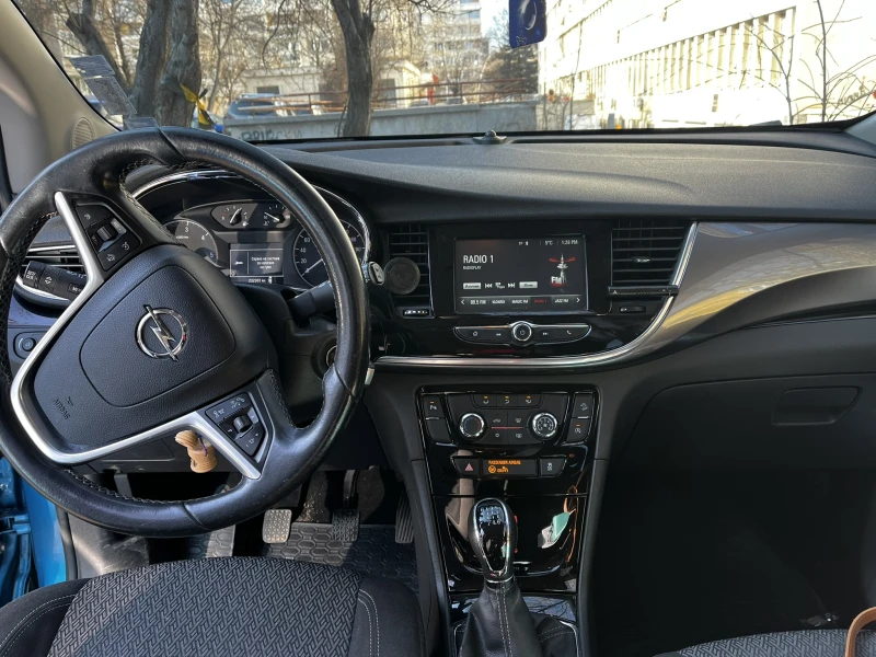 Opel Mokka, снимка 12 - Автомобили и джипове - 48983177