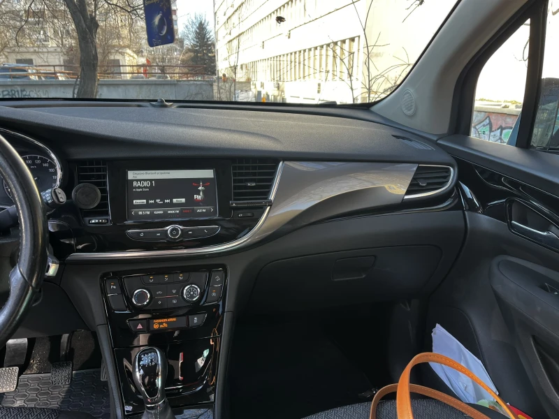 Opel Mokka, снимка 11 - Автомобили и джипове - 48983177