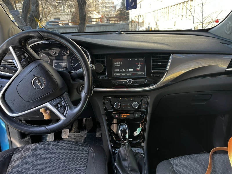 Opel Mokka, снимка 9 - Автомобили и джипове - 48983177