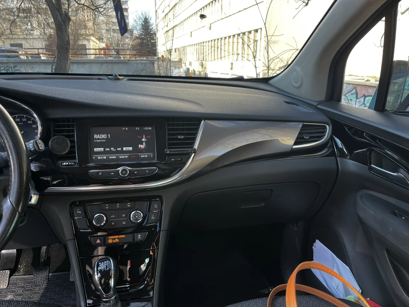 Opel Mokka, снимка 10 - Автомобили и джипове - 48983177