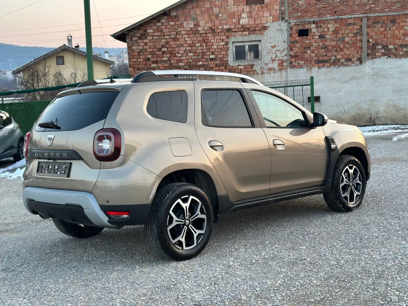 Dacia Duster 1.5DCI* 11510км* LED* Keyless, снимка 6 - Автомобили и джипове - 49249860