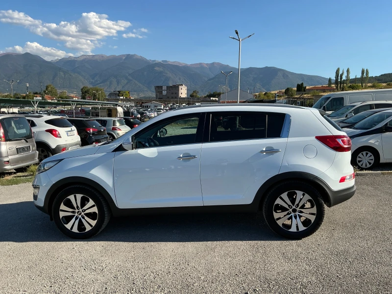 Kia Sportage 1.7 CRDI, снимка 5 - Автомобили и джипове - 51811972