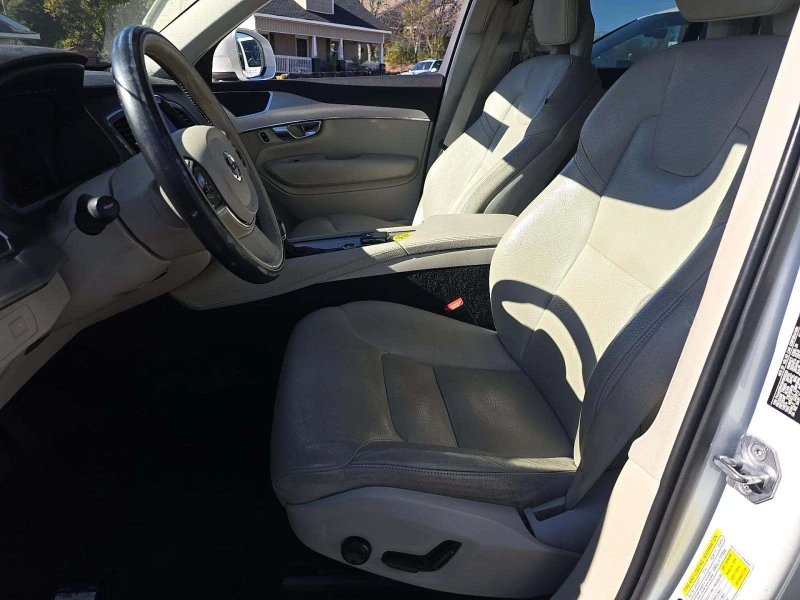 Volvo Xc90 T6 Momentum 7-Passenger/1 собственик/Пано/, снимка 7 - Автомобили и джипове - 52551997