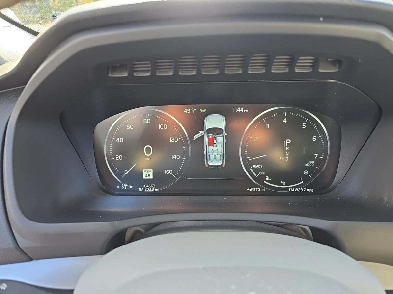 Volvo Xc90 T6 Momentum 7-Passenger/1 собственик/Пано/, снимка 9 - Автомобили и джипове - 52551997