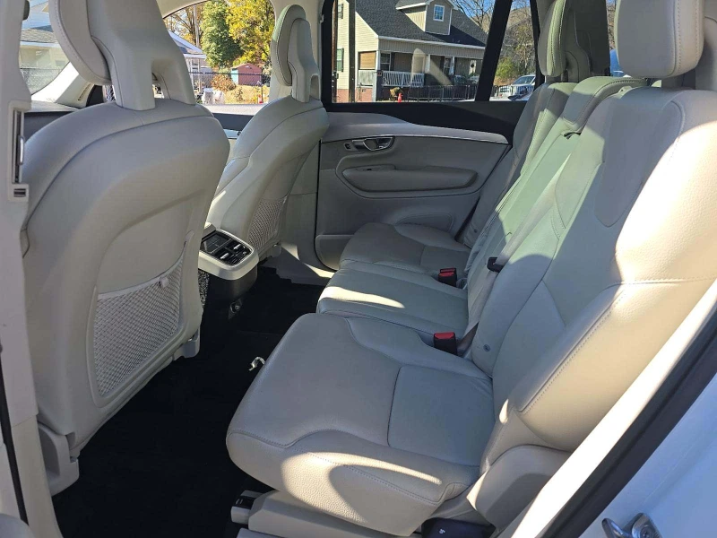Volvo Xc90 T6 Momentum 7-Passenger/1 собственик/Пано/, снимка 15 - Автомобили и джипове - 52551997
