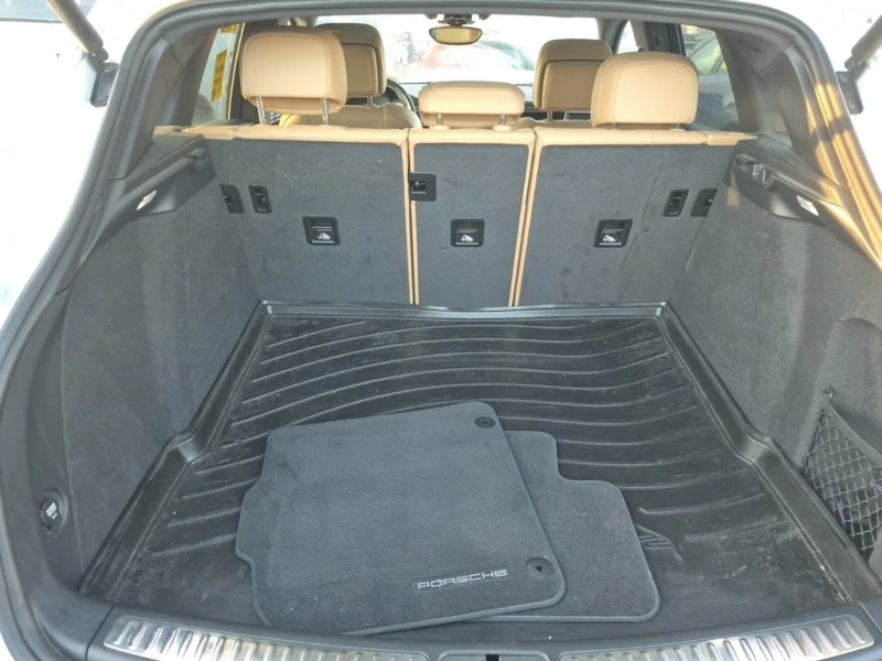 Porsche Macan * S * CARFAX * БЕЗ ПЪРВОНАЧАЛНА ВНОСКА, снимка 14 - Автомобили и джипове - 52890953