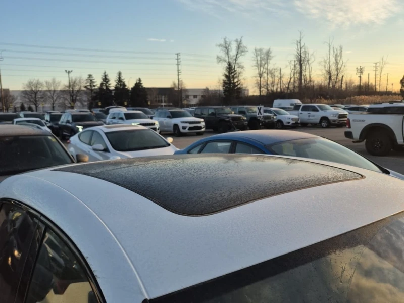 Porsche Macan * S * CARFAX * БЕЗ ПЪРВОНАЧАЛНА ВНОСКА, снимка 17 - Автомобили и джипове - 52890953