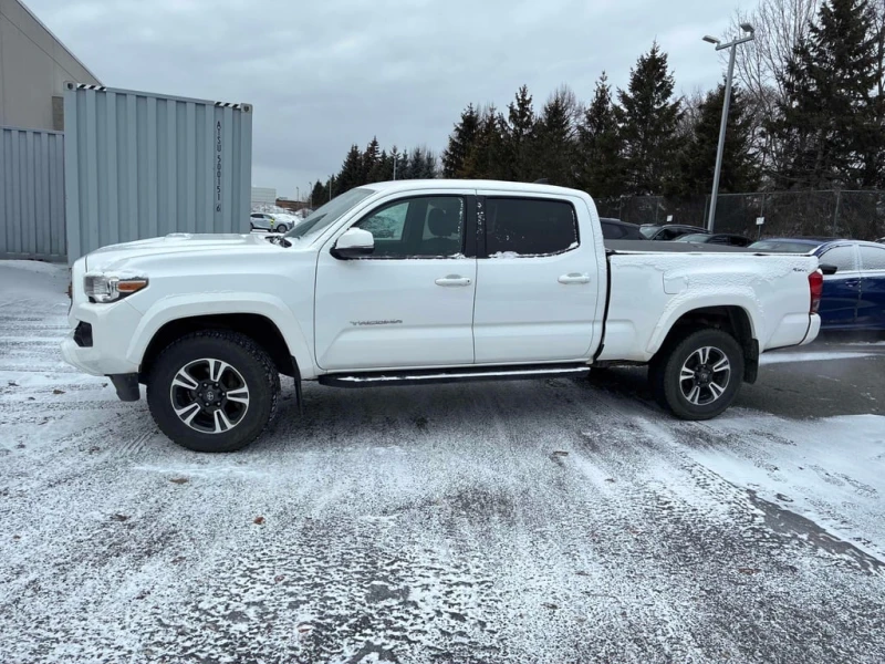 Toyota Tacoma * 4WD Double Cab V6 Auto TRD Off Road * CARFAX * Б, снимка 2 - Автомобили и джипове - 52919035