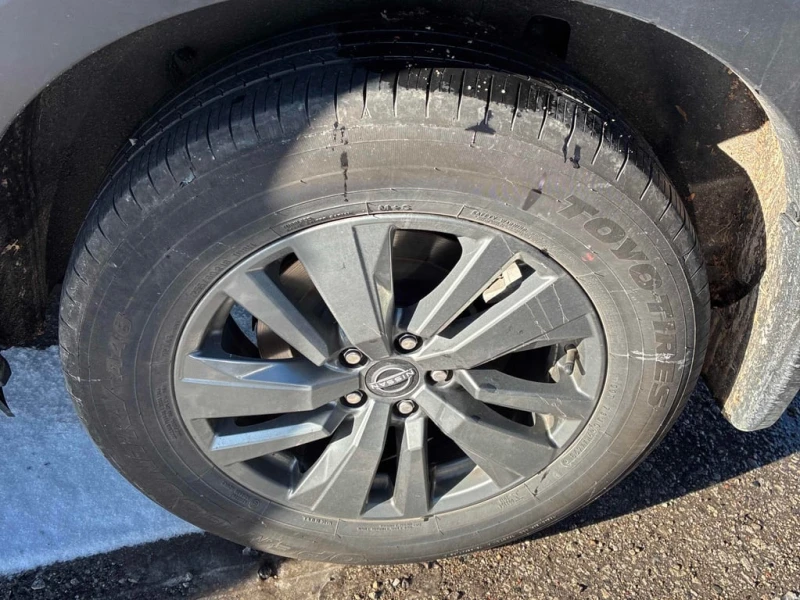 Nissan Pathfinder * 4WD * 360 * CARFAX * ПОДГРЕВИ * , снимка 17 - Автомобили и джипове - 53345342