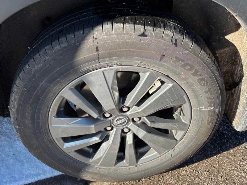 Nissan Pathfinder * 4WD * 360 * CARFAX * ПОДГРЕВИ * , снимка 5 - Автомобили и джипове - 53345342