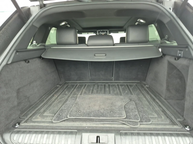 Land Rover Range Rover Sport V6 HSE| PANORAMA| CARFAX| , снимка 12 - Автомобили и джипове - 53535434
