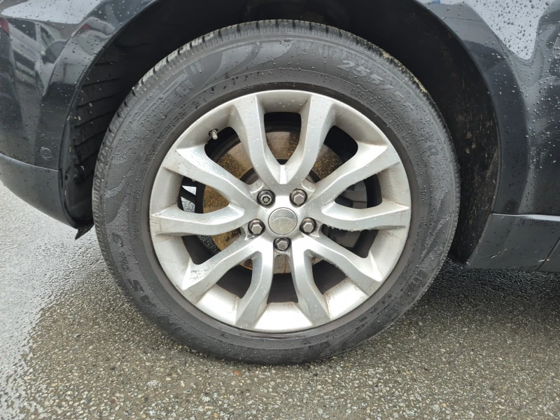 Land Rover Range Rover Sport V6 HSE| PANORAMA| CARFAX| , снимка 6 - Автомобили и джипове - 53535434