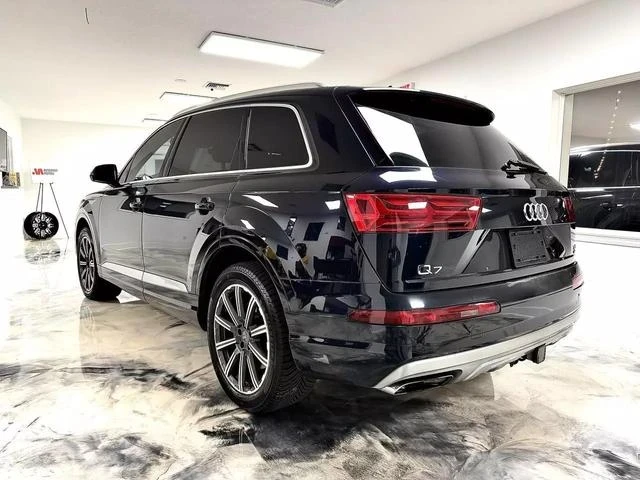 Audi Q7, снимка 3 - Автомобили и джипове - 48724281