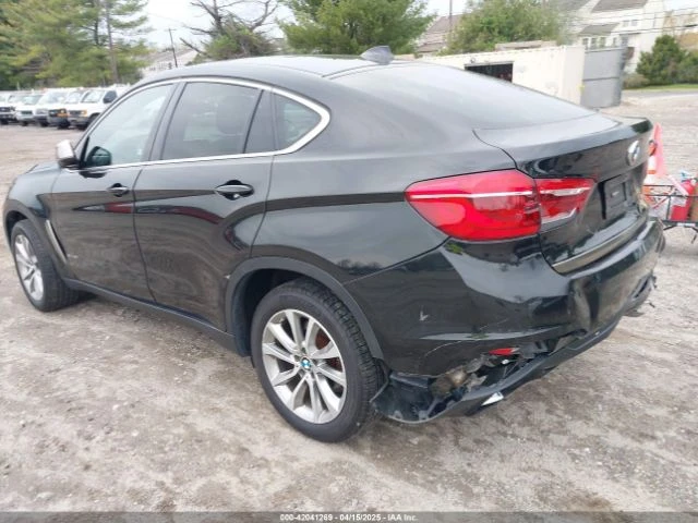BMW X6 XDRIVE35I - изображение 3