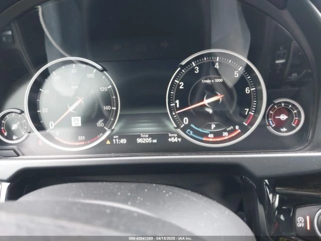 BMW X6 XDRIVE35I - изображение 8