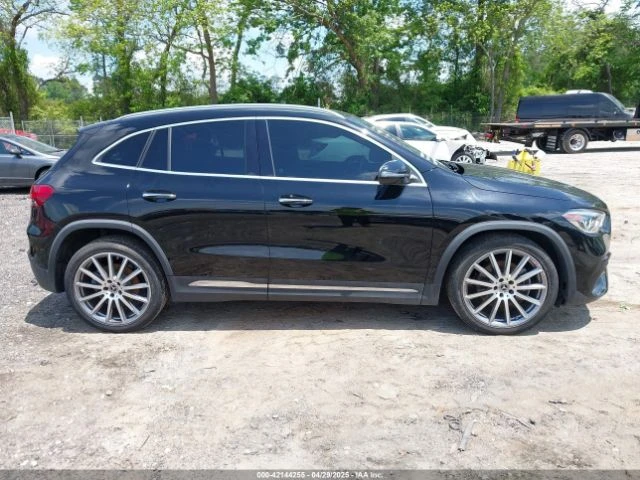 Mercedes-Benz GLA 250 CARFAX АВТО КРЕДИТ  - изображение 7