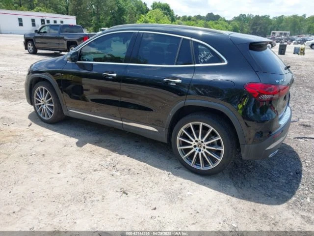 Mercedes-Benz GLA 250 CARFAX АВТО КРЕДИТ  - изображение 4